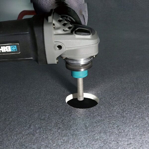 BIHUI Tegelfrees 10 mm