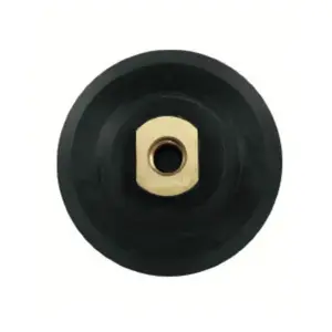 BIHUI Polijst Pad Houder 100 mm