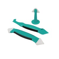 BIHUI Siliconen Kit Reparatie Set