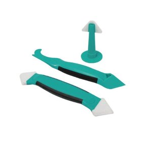 BIHUI Siliconen Kit Reparatie Set