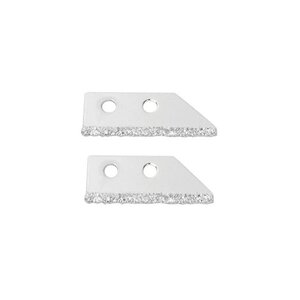 BIHUI Voegenkrabber Reservebladen