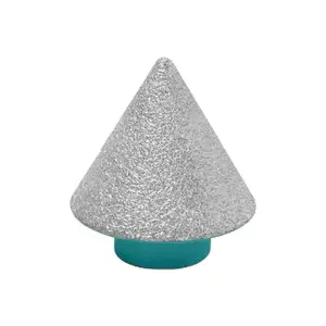 BIHUI Boorfrees Conisch 2–38 mm