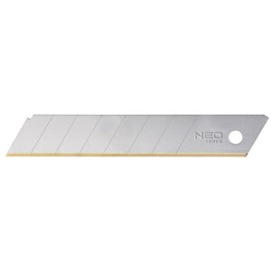 Neo Tools Reservemes 18mm, Titanium