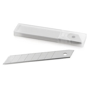 Neo Afbreekmesjes 18mm 10 stuks