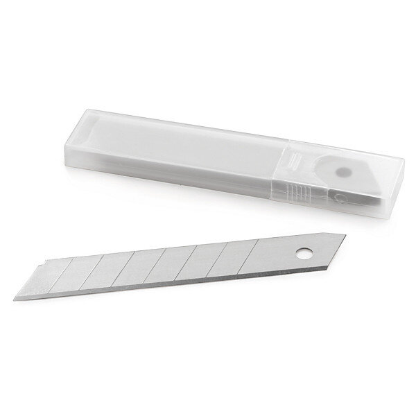 Neo Afbreekmesjes 18mm 10 stuks