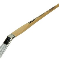 Anza Platinum Gebogen Lyonse Penseel 16