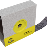 Klingspor schuurlinnen KL361JF 50mm x25meter K180