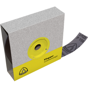 Klingspor schuurlinnen KL361JF 50mm x25meter K120