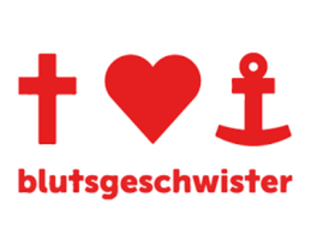 Blutsgeschwister