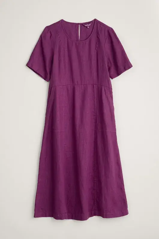 Grass Wave Dress SALE Seasalt kopen? Shop bij Studio Marneth Ulft