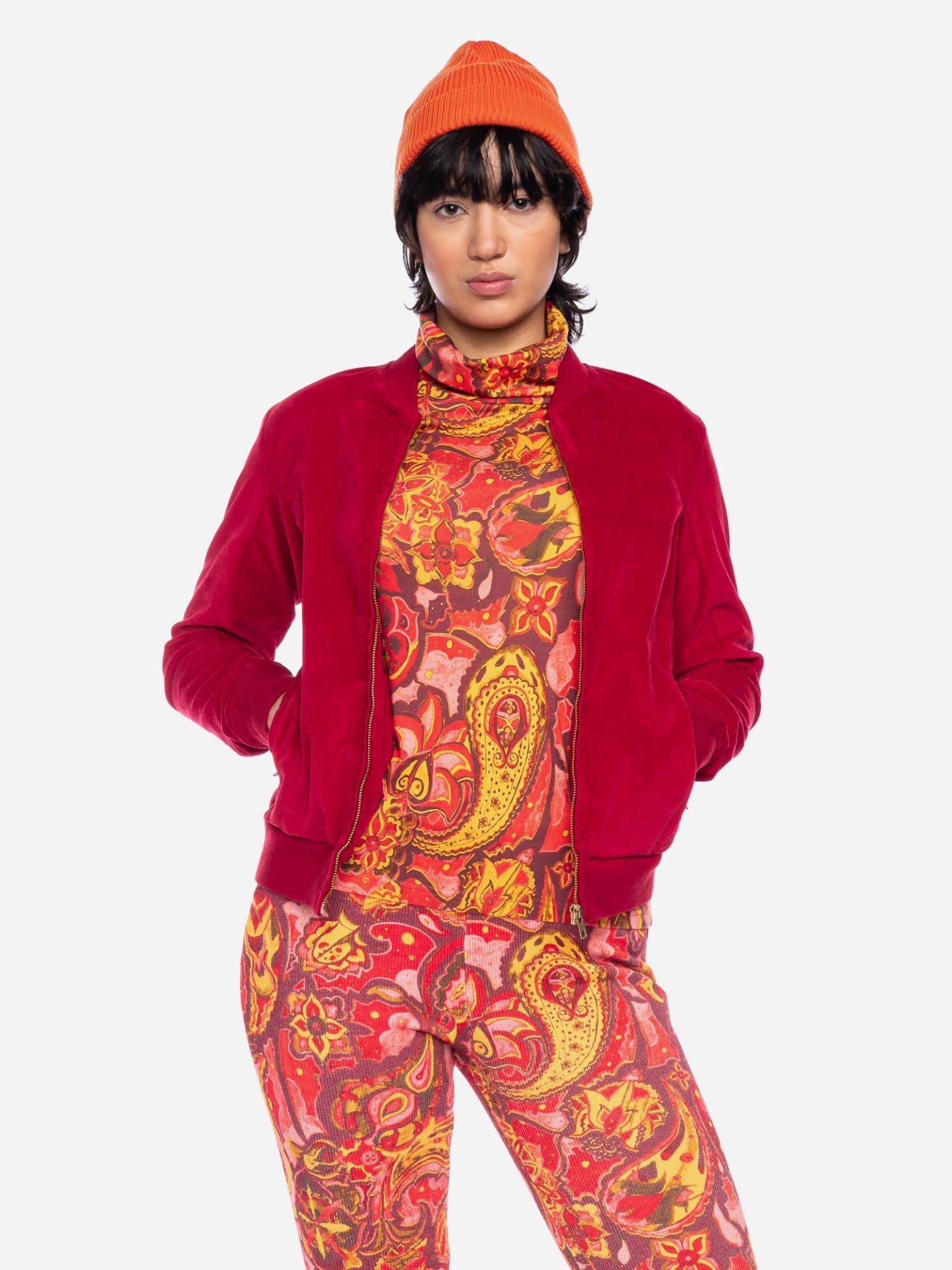 Jack Bebe, dahlia 49764-3