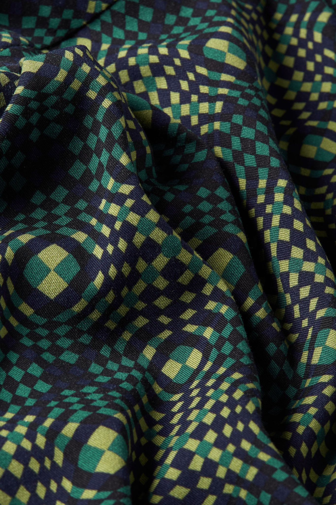 Rosie Blouse Spiller-4