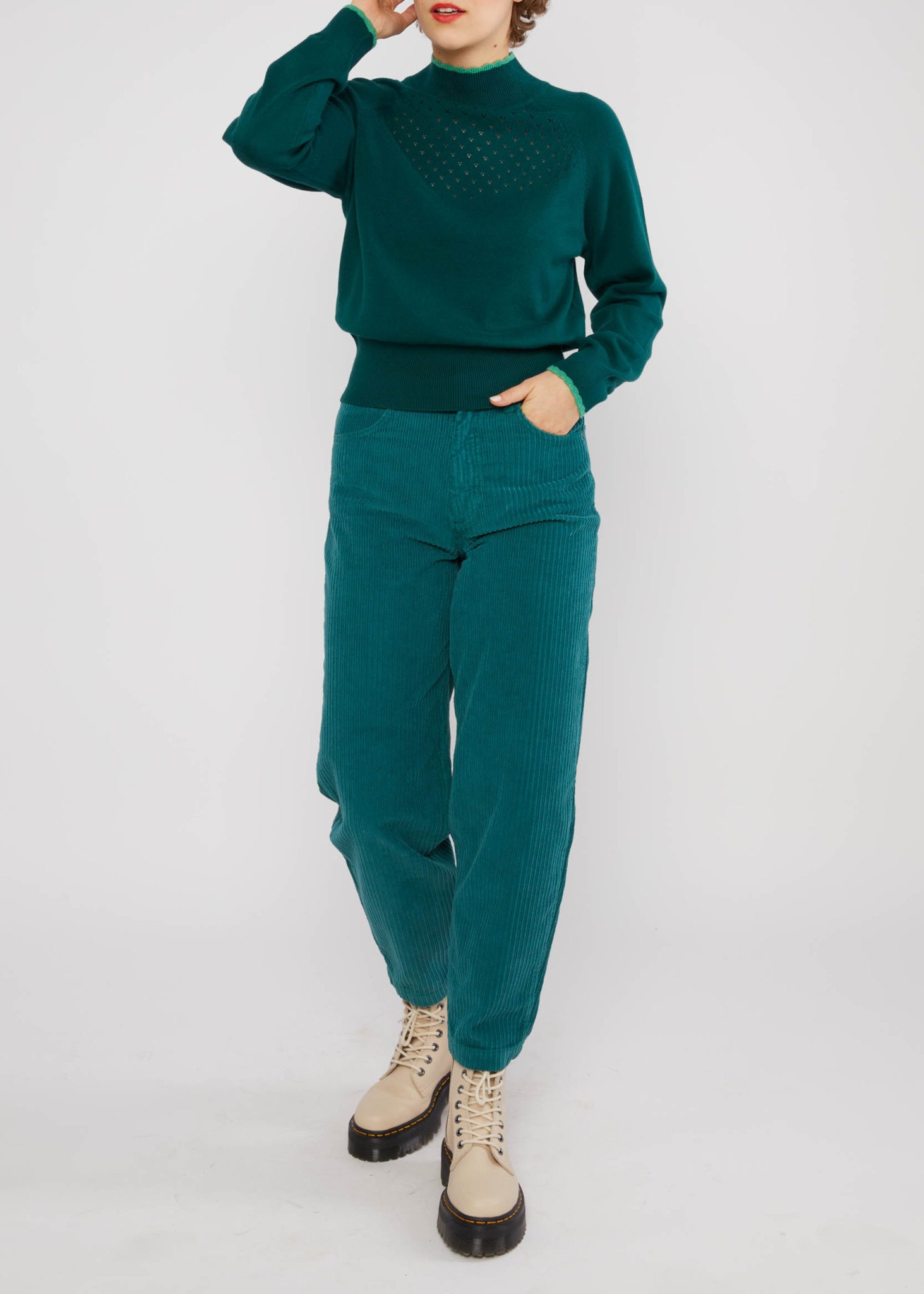 Delicious minds mountain high green-3