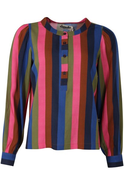 Danesanna Viscose shirt Primo