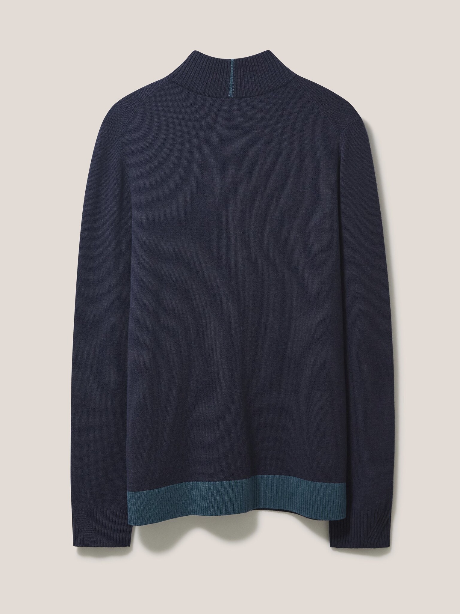 Newport Merino FunneL Dark Navy-7