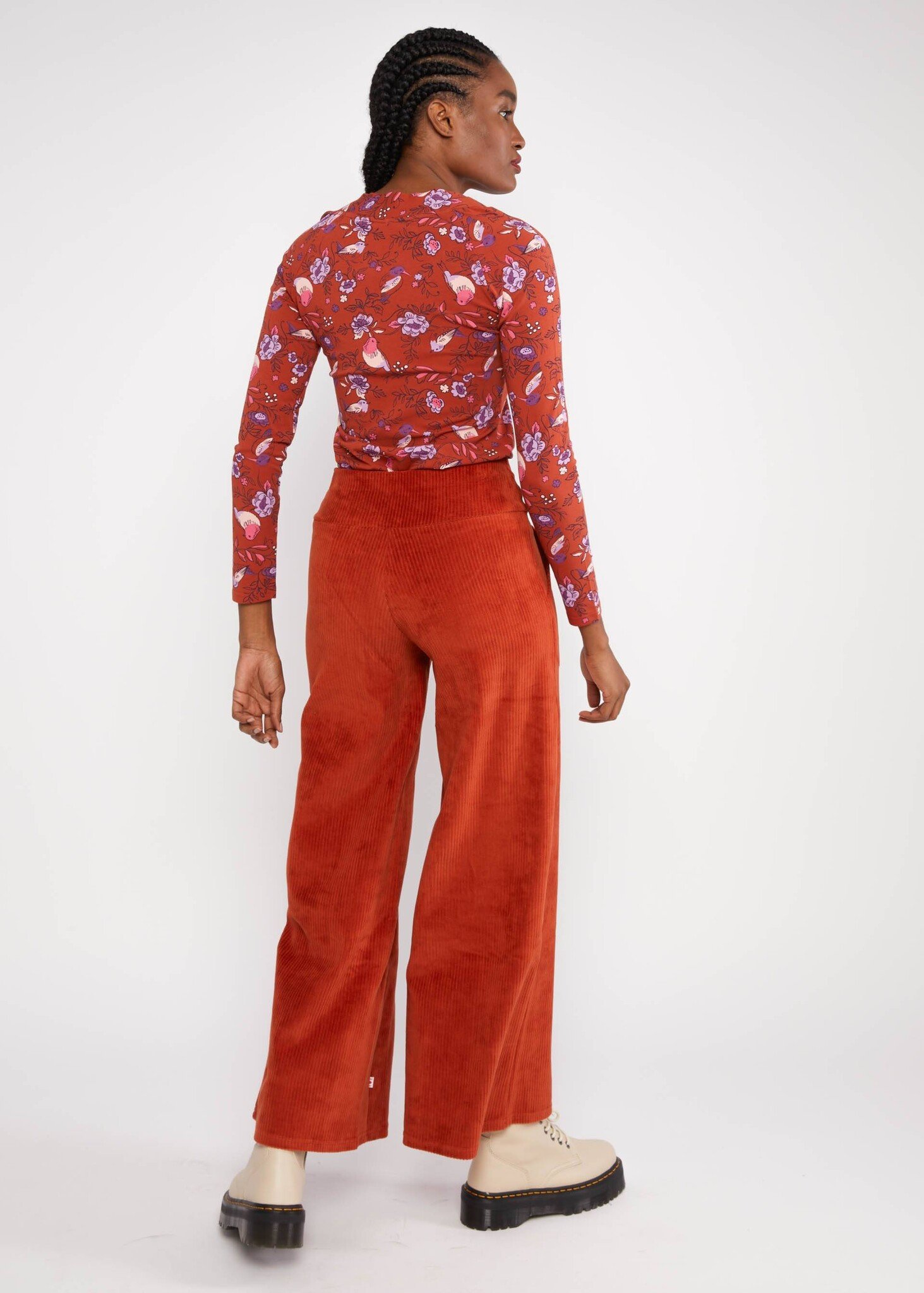 Jolly Marleen spicy brown-2