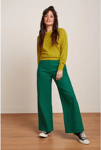 Paige Flare pants Sturdy