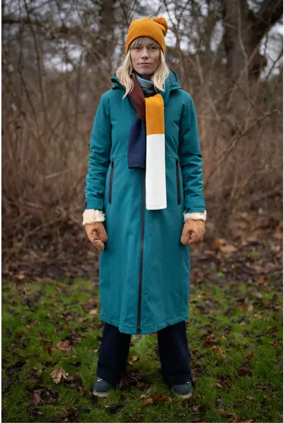 Danefae, Sandur Wintercoat