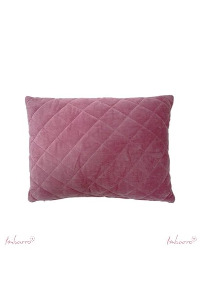 Kussen Zaya pink