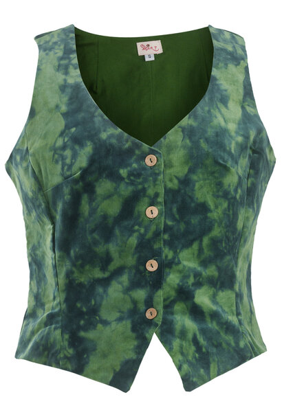 Assisi gilet