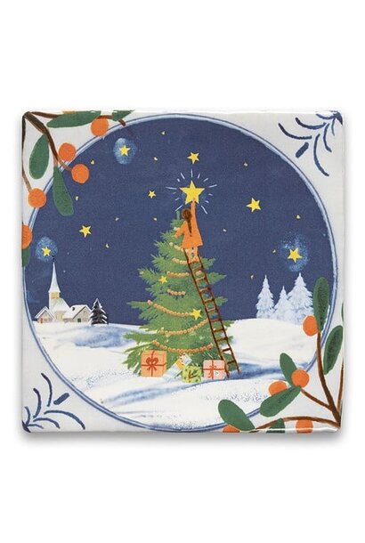 All I wish for christmas