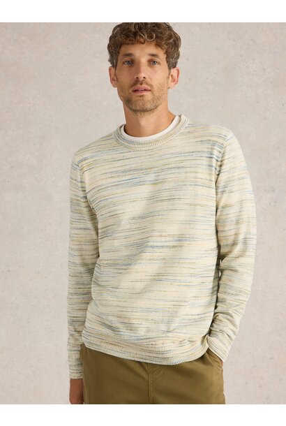 Henderson Spacedye Jumper