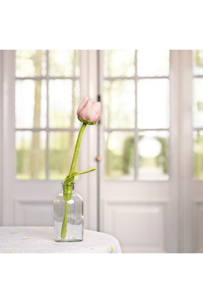 Vilt, tulp Zoe