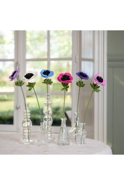 anemoon fuchsia vilt