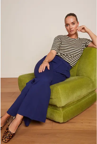 Federica Pants Milano Uni
