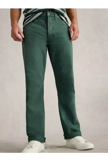 Eastwood Garment Dye Jeans