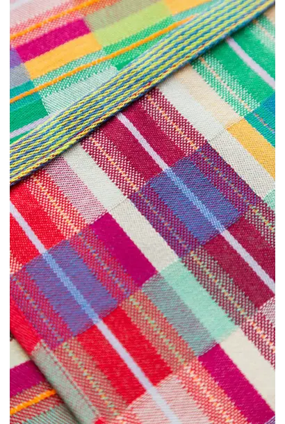 #30B basket tea towel