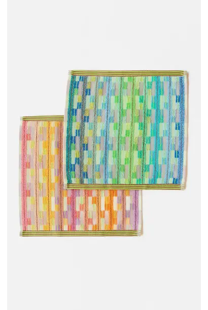 #31 basket multi cloth duo