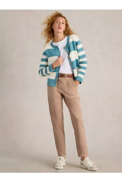 Twister Chino Trousers
