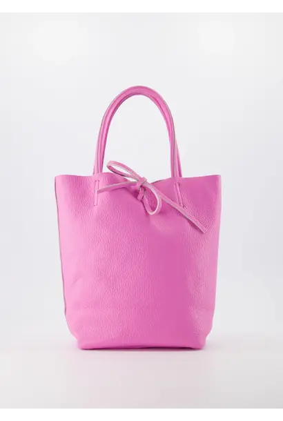 Handtas Alice roze