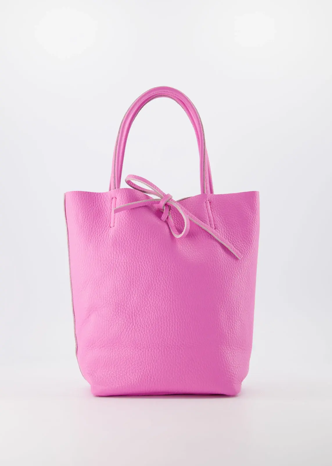 Handtas Alice roze-1