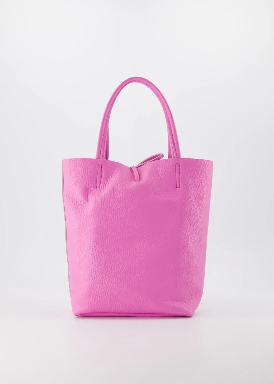 Handtas Alice roze-2