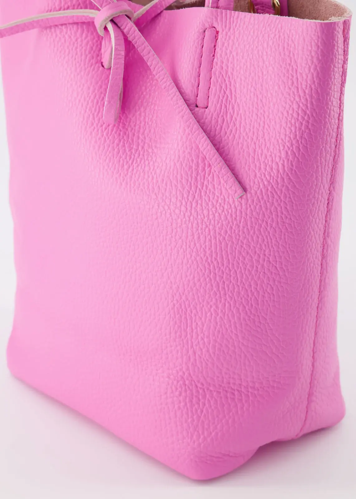 Handtas Alice roze-3