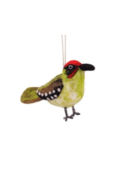 groene specht