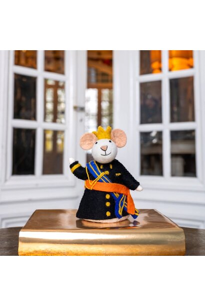 Koning Willem