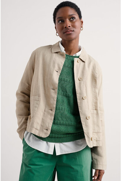 Arame jacket Whelk