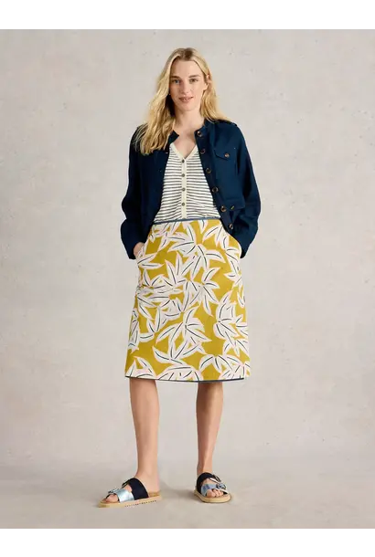 Nell reversible skirt