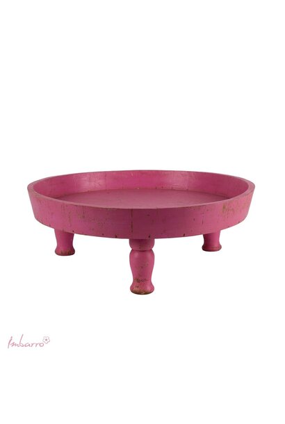 Tafel La Palma Wit