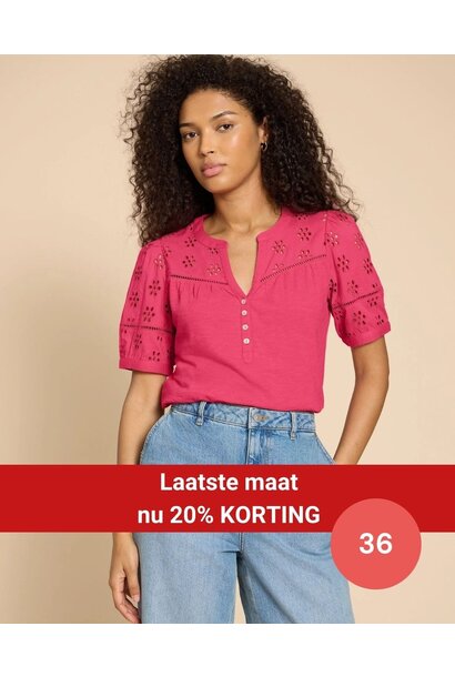 bella broderie