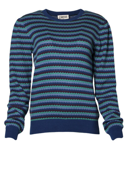 Big moss navy