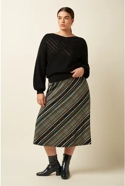 Juno skirt chime