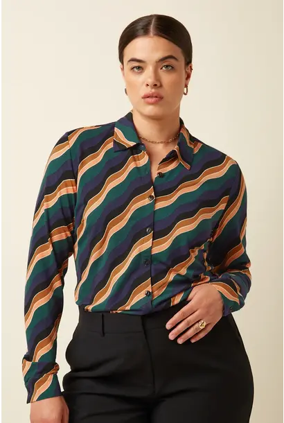 Blouse Razzle