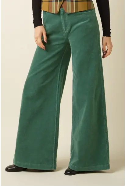 Peppa Pants Corduroy