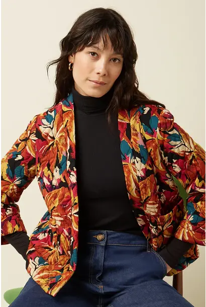 Noor Jacket Matiz