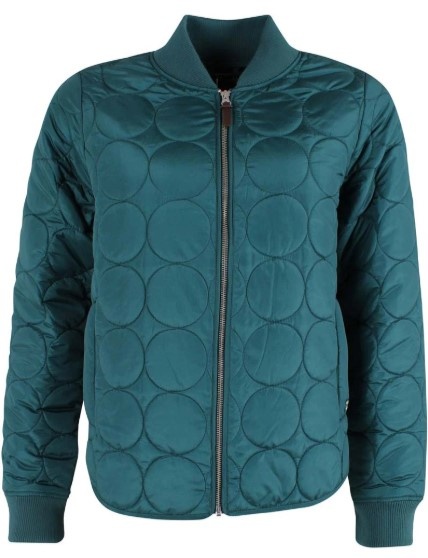 Danecando Thermo Jacket dk slate-4