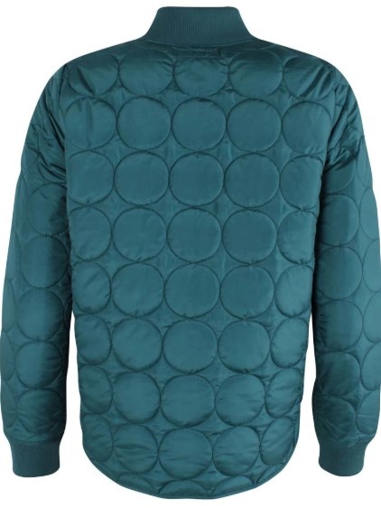 Danecando Thermo Jacket dk slate-5